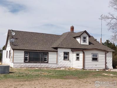 39564 County Road Hh, Stratton, CO 80836 - #: IR964917