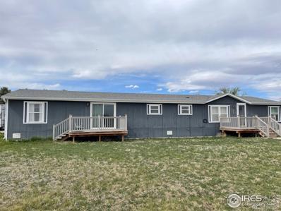 222 Chaney Street, Paoli, CO 80746 - #: IR966204