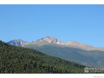 1440 Bluebell Drive, Estes Park, CO 80517 - #: IR966234