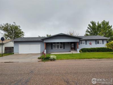 322 Vine Street, Burlington, CO 80807 - MLS#: IR967141