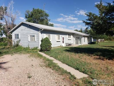 6739 3rd Street, Cope, CO 80812 - MLS#: IR970975