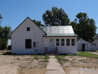 106 S Lincoln Avenue, Haxtun, CO 80731 - #: IR972895