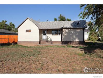 7621 6th Street, Atwood, CO 80722 - #: IR973185