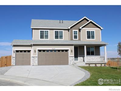 5644 Indian Wells Court, Windsor, CO 80528 - #: IR978742