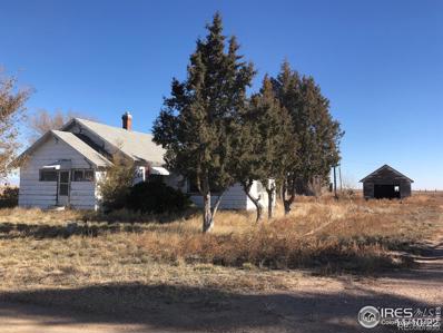 11018 County Road 16, Haxtun, CO 80731 - #: IR978804