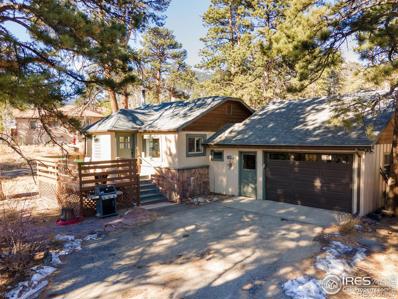 1481 Bluebell Drive, Estes Park, CO 80517 - #: IR979421