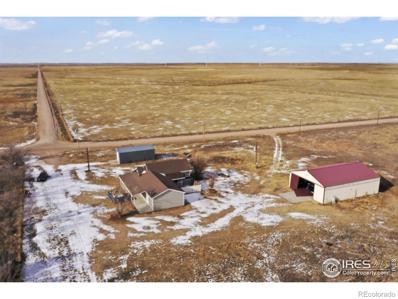 65299 County Road 135, New Raymer, CO 80742 - #: IR979474