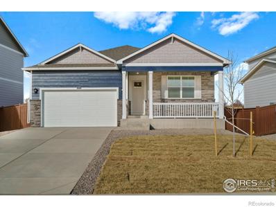 6056 Amerifax Drive, Windsor, CO 80528 - #: IR979723