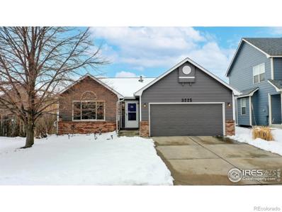 3225 Baldwin Avenue, Evans, CO 80620 - MLS#: IR981124