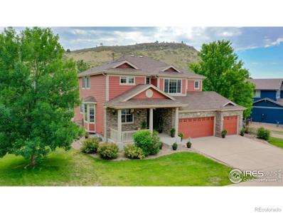 112 Eagle Valley Drive, Lyons, CO 80540 - #: IR981255