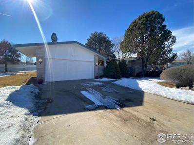 204 Jackie Ann Street, Ault, CO 80610 - #: IR981828