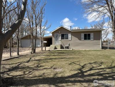 422 E 7th Street, Julesburg, CO 80737 - #: IR982183