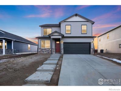 6050 Amerifax Drive, Windsor, CO 80528 - #: IR982200