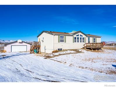 3805 Ideal Drive, Fort Collins, CO 80524 - #: IR982238