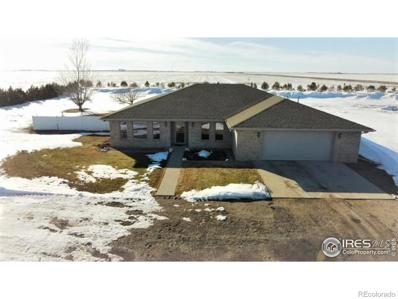 30833 County Road 13, Haxtun, CO 80731 - #: IR982245