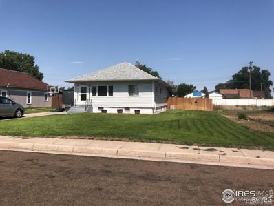 420 E 4th Street, Julesburg, CO 80737 - #: IR982704