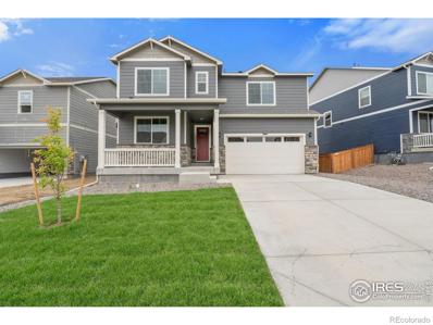 6044 Amerifax Drive, Windsor, CO 80528 - #: IR983685