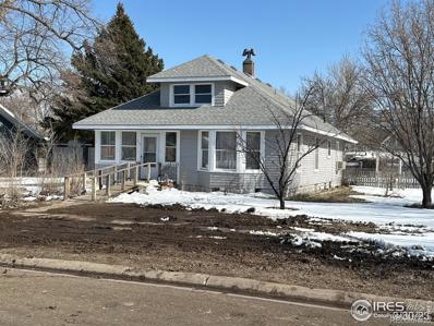 313 E 4th Street, Julesburg, CO 80737 - #: IR984543