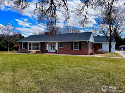 12970 County Road 37, Sterling, CO 80751 - #: IR984718