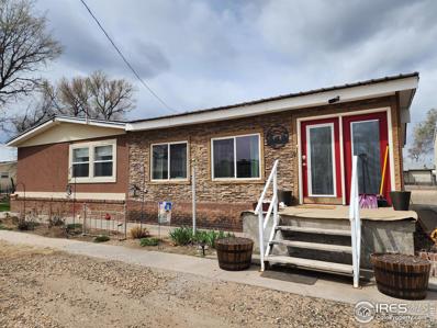 7602 6th Street, Atwood, CO 80722 - #: IR986093