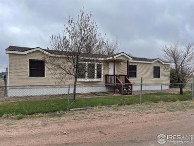 102 Ord Street, Grover, CO 80729 - #: IR986191