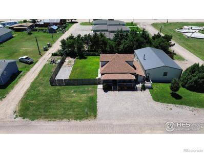 206 1st Avenue, Bethune, CO 80805 - #: IR986790