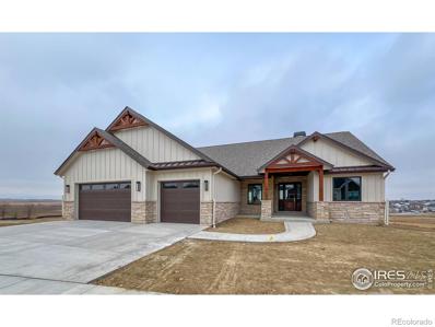 1250 Art Drive, Berthoud, CO 80513 - MLS#: IR987152