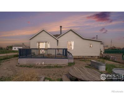 220 Cheyenne Avenue, Grover, CO 80729 - #: IR988740