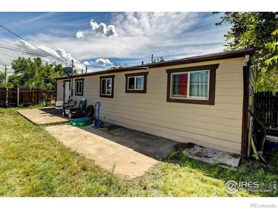 7440 Monaco Street, Commerce City, CO 80022 - #: IR989284