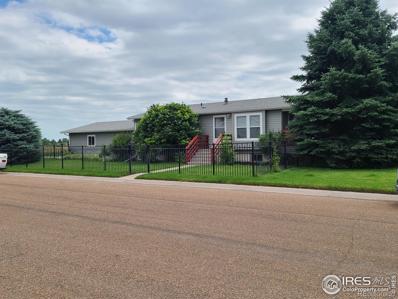 501 S Worley Avenue, Holyoke, CO 80734 - #: IR990854