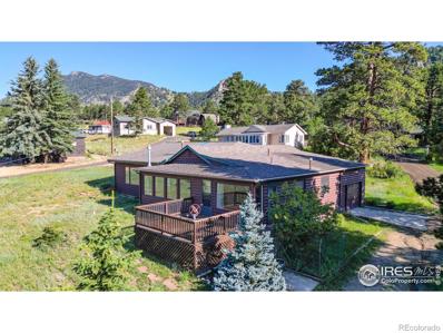 1415 High Drive, Estes Park, CO 80517 - #: IR992792