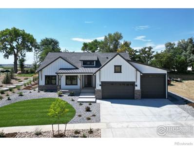 1273 Art Drive, Berthoud, CO 80513 - MLS#: IR993417