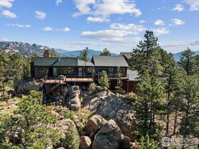 1265 Range View Road, Estes Park, CO 80517 - #: IR994894