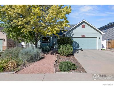 3213 Baldwin Avenue, Evans, CO 80620 - MLS#: IR995818