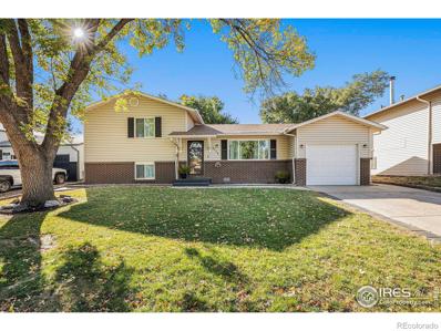 3115 22nd Avenue, Greeley, CO 80631 - MLS#: IR997791