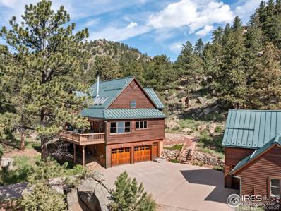 640 Highview Court, Estes Park, CO 80517 - #: IR999138