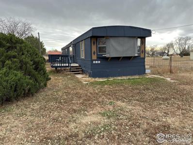 415 W 2nd Street, Sedgwick, CO 80749 - #: IR999860