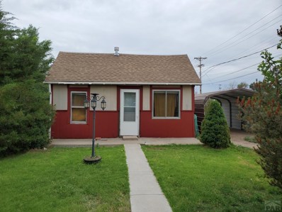 228 8th St, Springfield, CO 81073 - #: 194566