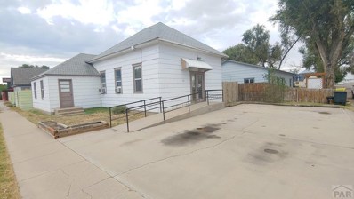 112 7th St, Fowler, CO 81039 - #: 196718