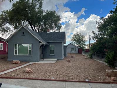 106 5th St, Fowler, CO 81039 - #: 204181
