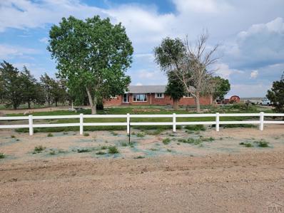 30876 County Rd 19, Granada, CO 81041 - #: 212320