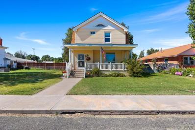 208 7th St, Fowler, CO 81039 - #: 218654