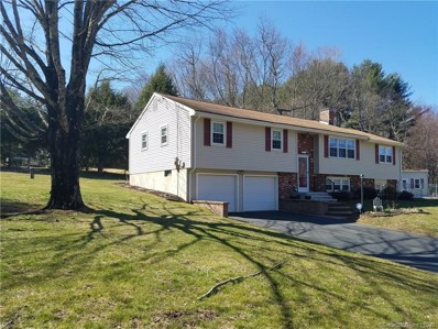 255 Highland View Drive, Windham, CT 06266 - #: 170283889