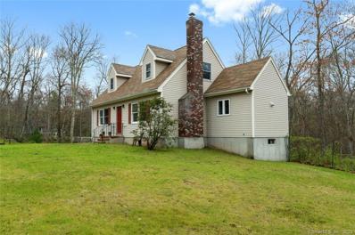 55 Maple Street, Chester, CT 06412 - #: 170486719