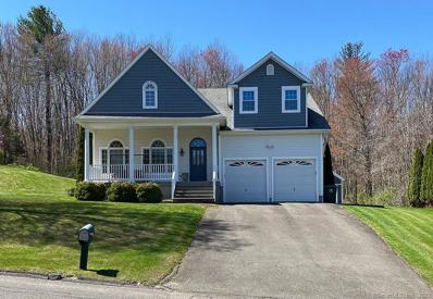 108 Pond View Drive, Watertown, CT 06795 - #: 170502325