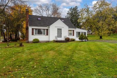 5 Lewis Circle, Ellington, CT 06029 - #: 170532710