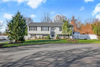 13 Rev Taylor Drive, Ansonia, CT 06401 - #: 170537569