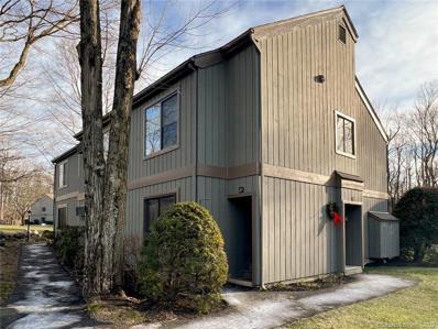 9 Nutmeg Lane Unit 43, Brookfield, CT 06804 - #: 170541928