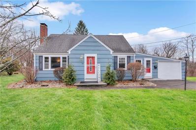 19 Charter Road, Ellington, CT 06029 - #: 170542632