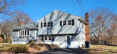 119 Midland Drive, Colchester, CT 06415 - MLS#: 170543353